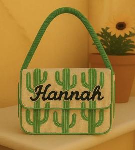 Sac à main élégant, moderne et chic pour femmes, léger, durable, design élégant avec des sangles en chaîne pour toutes les occasions - Product Image 6