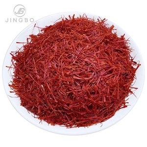 Açafrão de Alta Qualidade por Atacado em Grande Quantidade, Adequado para Preparação de Sopas e Chás - Product Image 1