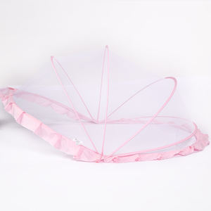 Moustiquaire de voyage portable pour bébé - Product Image 5