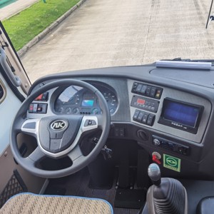 รถโค้ชดีเซลใหม่ ANKAI -7.8 เมตร รุ่น K8 - Product Image 6