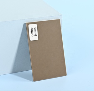 Nhà máy 3 MÉT 4*8 feet tùy chỉnh màu hồng perspex pastel tấm <span class=keywords><strong>Acrylic</strong></span> cho cắt laser - Product Image 4