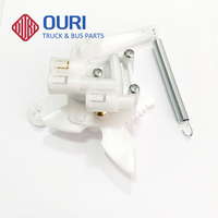 Kits de Réparation de Sièges de Camion OURI pour VOLVO SCANIA IVECO MERCEDES MAN DAF RENAULT - Accessoires pour Sièges ISRI et GRAMMER