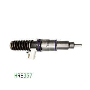 Строгие стандарты сборки топливного инжектора HRE357 для двигателя Delphi серии 3,18-4D - Product Image 3