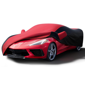 Funda <span class=keywords><strong>para</strong></span> Auto Impermeable y Anti UV 210D con Interior <span class=keywords><strong>de</strong></span> Algodón, Funda Universal <span class=keywords><strong>para</strong></span> Auto <span class=keywords><strong>de</strong></span> Alta Calidad <span class=keywords><strong>para</strong></span> Exteriores - Product Image 1