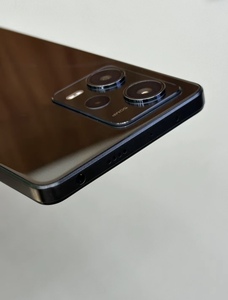 Teléfono Inteligente Redmi Note 12 Pro 5G, Octa Core, LTE, CDMA, Francés, Cámara Frontal de 16MP, Carga Rápida de 60W, Español, Inglés, AMOLED, 120Hz - Product Image 4