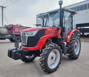 <span class=keywords><strong>Tracteur</strong></span>-chargeur TAVOL 704 à succès, puissance 70 CV, chargeur frontal <span class=keywords><strong>pour</strong></span> travaux agricoles et de construction - Product Image 4