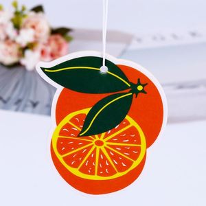 High Quality Eco Friendly Reusable Paper Car Air Freshener Wholesale Customized Long Lasting Fragrance Perfume <b>Cards</b> - Product Image 5