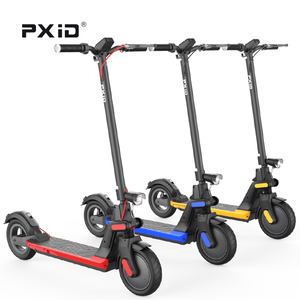 OEM U2 <span class=keywords><strong>trottinette</strong></span> <span class=keywords><strong>freestyle</strong></span> 300W scooter électrique vélo pliant écologique scooter - Product Image 3
