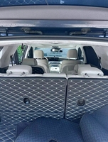 D'occasion, pas cher, Hyundai Palisade 3.5L GLS, moteur de haute qualité, transmission automatique, SUV/Crossover, 5 places, luxe, conduite à gauche