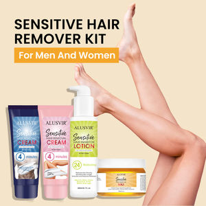 Loción Vegana y Sin Gluten de Marca Blanca para el Tratamiento de Vellos Encarnados, Eliminación de Irritaciones y Quemaduras por Afeitado, Calmante y con Efecto Inhibidor del Crecimiento para el Cuidado Corporal - Product Image 5