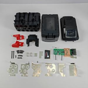 Prix usine 18V 12Ah Milwauke <span class=keywords><strong>batterie</strong></span> <span class=keywords><strong>M18</strong></span> 15.0ah 18V Makit <span class=keywords><strong>batterie</strong></span> BL1850 <span class=keywords><strong>5Ah</strong></span> M12 12V Dewal <span class=keywords><strong>batterie</strong></span> DCB205 DCB209 P108 - Product Image 1