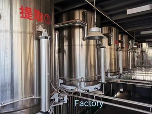 Cung cấp 5% 10% 20% lutein và <span class=keywords><strong>zeaxanthin</strong></span> làm giảm mệt mỏi mắt Giá tốt nhất - Product Image 5