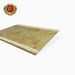 Banruo En Polystyrène Décoratif Plat Moulage Cimaise <span class=keywords><strong>Moulure</strong></span> De Cadre Photo Moulures - Product Image 4