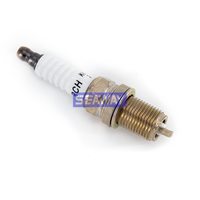 Nouvelles bougies d'allumage ZNC d'origine K6RTC pour MG3/MG5 1.5L OE 10099079 4 pièces/lot