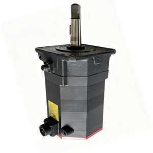 บริการซ่อมนอกสถานที่มอเตอร์ Fanuc รุ่น A06B-0267-B605 2267-B605 สำหรับอุตสาหกรรม ระดับมืออาชีพ ประสิทธิภาพเสถียร - Product Image 4