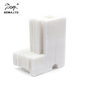 Almohadilla de Esponja para Caja de Mantenimiento T04D1 04D1 para Impresoras <span class=keywords><strong>Epson</strong></span> <span class=keywords><strong>L4150</strong></span> 4160 L6168 6178 L6160 L6170 L6190 L6191 L6171 L14150 2860 XP5100 - Product Image 6