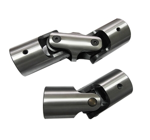 Junta Universal de Eje Cruzado OEM al por Mayor, Rodamiento de Acero Inoxidable/40Cr para Uso Automotriz, Acoplamiento Cardán - Product Image 6
