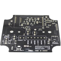Fabricant OEM de cartes de circuits imprimés et d'assemblages de circuits imprimés à Shenzhen, Chine, avec 10 ans d'expérience.