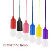Lampe de nuit portable à LED, lampe de camping, lampe de tente extérieure, lampe de jardin, lampe de fête, lampe de mariage, décoration de Noël, lampe de lecture, indice de protection IP65, intensité réglable