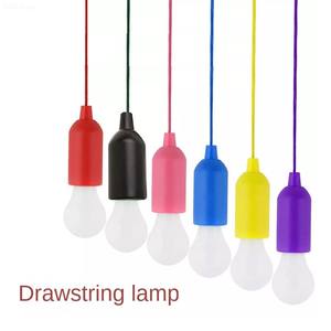 Lampe de nuit portable à LED, lampe de camping, lampe de tente extérieure, lampe de jardin, lampe de fête, lampe de mariage, décoration de Noël, lampe de lecture, indice de protection IP65, intensité réglable - Product Image 2