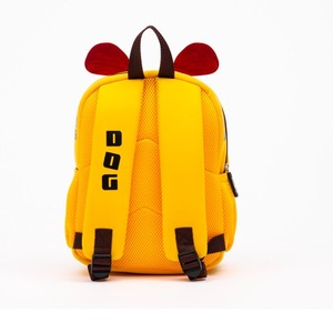 กระเป๋าอเนกประสงค์สำหรับธุรกิจ กีฬา และการเดินทาง คุณภาพสูง - Product Image 4