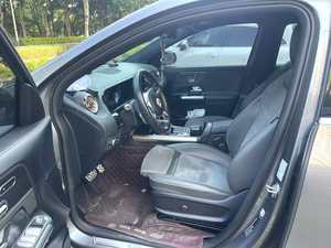 Voiture d'occasion <span class=keywords><strong>EQB</strong></span> 350 4MATIC Édition Spéciale 2022 SUV Électrique Transmission Automatique Cuir Jantes R17 Modèle Conduite à Gauche - Product Image 3