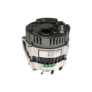 Pièces de camion de haute qualité, alternateur de camion JFZ255-024 VG1560090012, collecteur d'alternateur pour Sinotruk Howo - Product Image 3