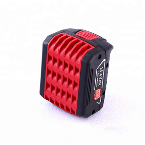 14,4 V BAT607 Lithium-Ionen-Akkupacks für Elektrowerkzeuge als Ersatz für Bosch-Akkordlose Bohrbatterien - Product Image 4