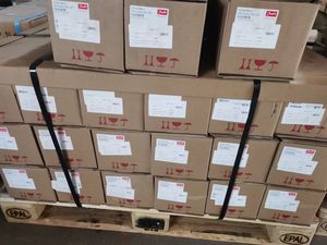 Moteur orbital DANFOSS Série 155, référence 155050A6312, 155050G3704AAADGS - Product Image 1