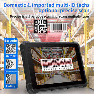 10.1 Inch Win11 Gồ Ghề Máy Tính Bảng PC IP68 Chứng Nhận IPS CPU <span class=keywords><strong>Core</strong></span> I5 MIL-STD-810G Công Nghiệp Gồ Ghề Android Nổ Bằng Chứng Máy Tính Bảng - Product Image 4