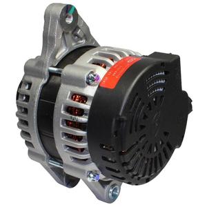 Alternateur 85A, générateur 12V, alternateur universel, alternateur 6S, ensemble d'alternateur, alternateur électrique, PIÈCES AUTO pour Chery <span class=keywords><strong>QQ</strong></span> - Product Image 2
