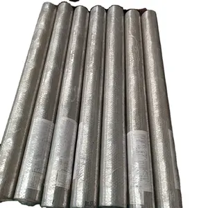 2024 hot sale 304 316 Stainless Steel Wire Mesh Screen 90 120 150 Micron Filter Mesh