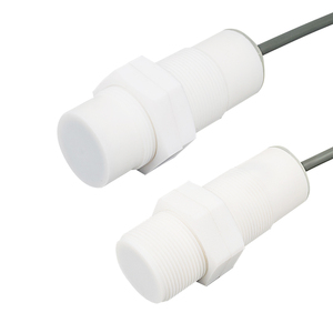 低起订量M30聚四氟乙烯管pnp型接近开关工业10毫米3线电容传感器，用于精确传感 - Product Image 1