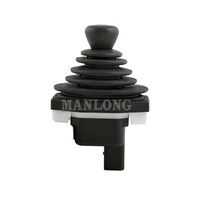 Contrôleur de manette pour chariot élévateur linde 7919040041 7919040042 7919040043 7919040052 7919040012 7919040015 7919040017 7919040093