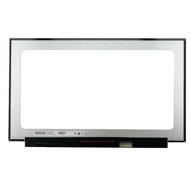 HK-HHT 15.6" Laptop Display for NT156FHM-N61 V8.0 FHD IPS Screens