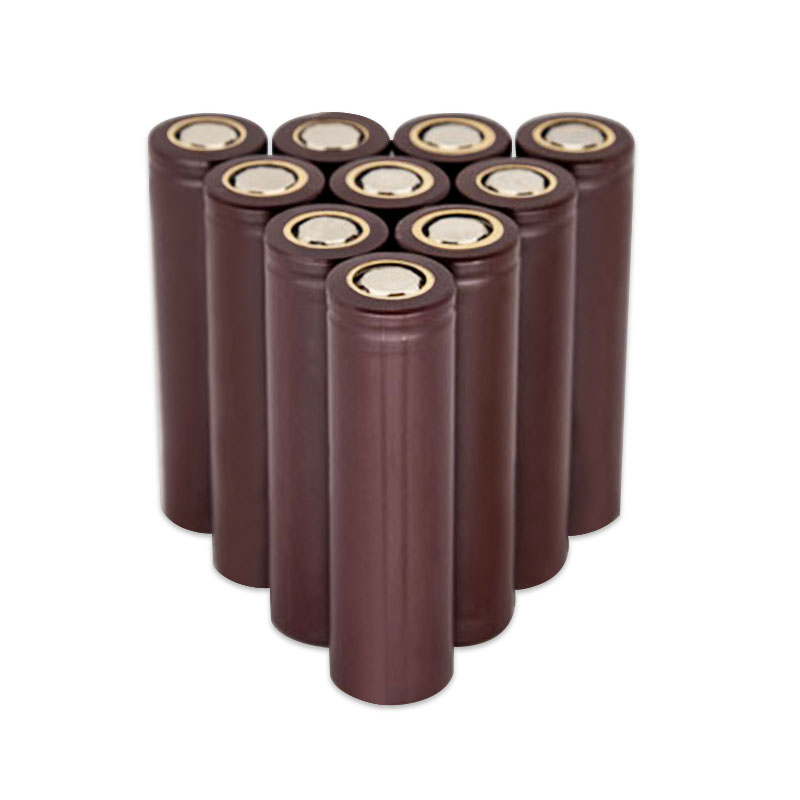 SUNPOWER 18650 2200mAh Rechargeable Lithium Battery for Flashlights - 10A High  Power, Ideal for Consumer Electronics & Power Tools