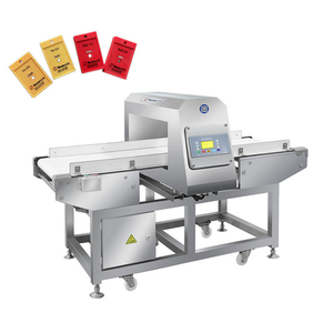 Bloque <span class=keywords><strong>de</strong></span> Prueba para <span class=keywords><strong>Detector</strong></span> <span class=keywords><strong>de</strong></span> <span class=keywords><strong>Metales</strong></span>, Diseñado para Calibrar su Sistema <span class=keywords><strong>de</strong></span> Inspección por Rayos X - Product Image 6