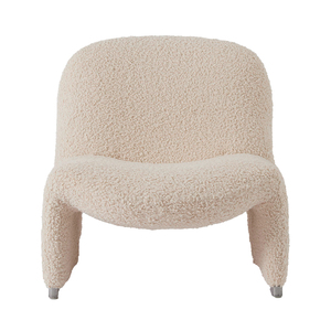 เก้าอี้โซฟาเก้าอี้พักผ่อนแบบโมเดิร์นเฟอร์นิเจอร์เชิงพาณิชย์แบบนอร์ดิก - Product Image 6