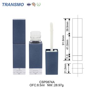 Bon prix, vente flash, tube de gloss à lèvres, tubes de gloss à lèvres, flacons de mascara, tube en plastique pour gloss à lèvres - Product Image 2