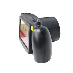 SY-V800 Visual Screening Spot Vision Screener Portable Ophthalmology Refractometer Vision Screener untuk anak-anak pengujian mata - Product Image 6