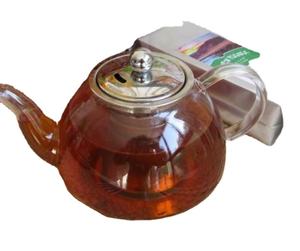 ชาแดงแอฟริกันธรรมชาติ 100% บริสุทธิ์ ไม่ผ่านการหมัก ใบชาแดงแอฟริกัน (Aspalathus Linearis) สำหรับขาย - Product Image 3