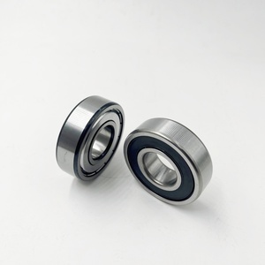 Prix fabricant Roulement à billes à gorge profonde haute vitesse 6200 6201 6202-2rs 6203 6204 6205 6206-2rs - Product Image 5