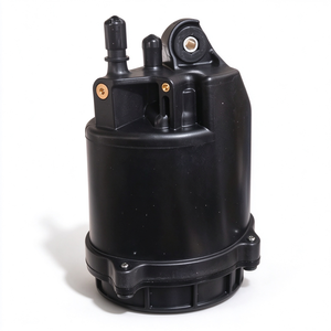Módulo de Suministro de Combustible con Bomba para Motor Marino 8M0161584, Construcción de Plástico Negro - Product Image 1