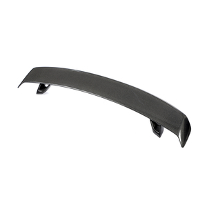 <span class=keywords><strong>Aile</strong></span> de becquet de coffre arrière en fibre de carbone véritable pour <span class=keywords><strong>Audi</strong></span> <span class=keywords><strong>TT</strong></span> <span class=keywords><strong>MK2</strong></span> TTS 8J 2008-2011 A5 A6 A7 Factory Direct - Product Image 4