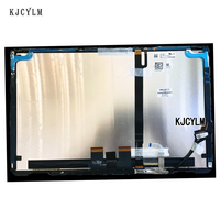 Écran tactile LCD OLED NE160F8M-N61 B160QAN01.H ATNA60YV01 pour HP Spectre X360 2-en-1 16-F 16F 16-F0023DX 16T-F000 Assemblage