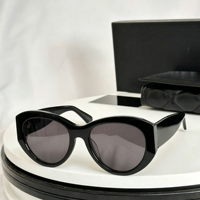 Lunettes de soleil unisexes classiques tendance de haute qualité, monture carrée orange pleine, en acétate épais, protection UV400 haut de gamme, verres dégradés
