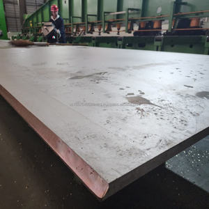 Plaque Hastelloy laminée à chaud 601 718, prix de la tôle Inconel 600 625 800 800H 800HT 825 - Product Image 3