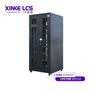 Xinke Intelligent OEM ODM Armoire <span class=keywords><strong>de</strong></span> serveur refroidie par <span class=keywords><strong>liquide</strong></span> sur mesure, serveur <span class=keywords><strong>de</strong></span> classe entreprise, application serveur, gain <span class=keywords><strong>de</strong></span> place <span class=keywords><strong>de</strong></span> 50% - Product Image 1