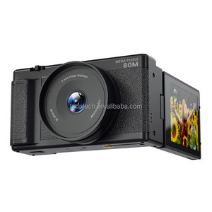 Micro appareil photo numérique <span class=keywords><strong>reflex</strong></span> à objectif unique adapté aux débutants <span class=keywords><strong>pour</strong></span> les nouveaux arrivants - Product Image 3