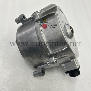 Moteur de rouleau de bac à eau WD de haute qualité M2.198.1283 pour machine SM74, pièces d'impression offset M2.198.1283/02 - Product Image 6
